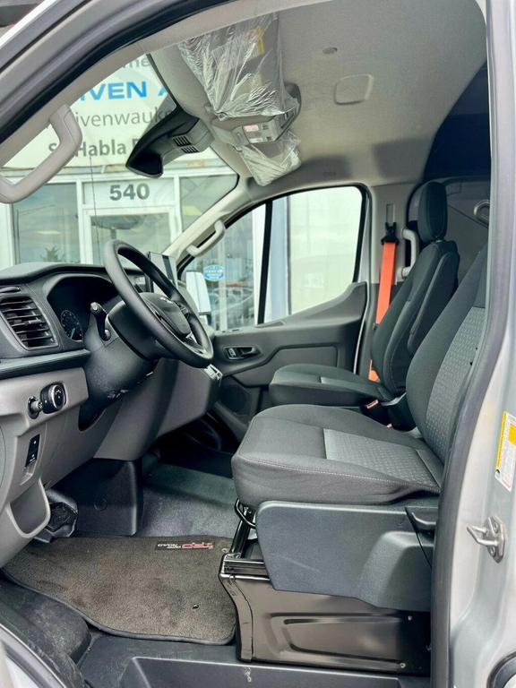 used 2023 Ford Transit-350 car, priced at $28,980