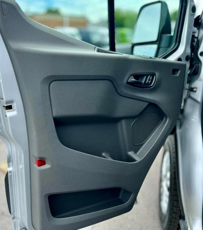 used 2023 Ford Transit-350 car, priced at $28,980