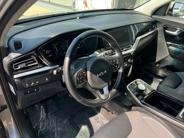used 2022 Kia Niro EV car, priced at $19,980