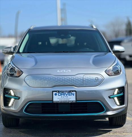 used 2022 Kia Niro EV car, priced at $19,980