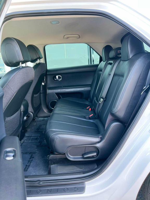 used 2022 Hyundai IONIQ 5 car, priced at $19,980