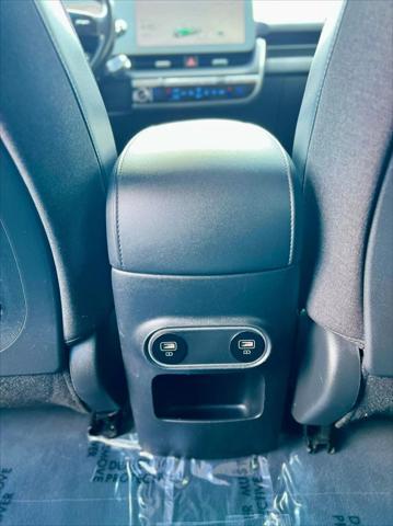 used 2022 Hyundai IONIQ 5 car, priced at $19,980