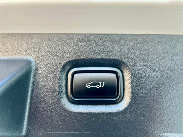 used 2022 Hyundai IONIQ 5 car, priced at $19,980