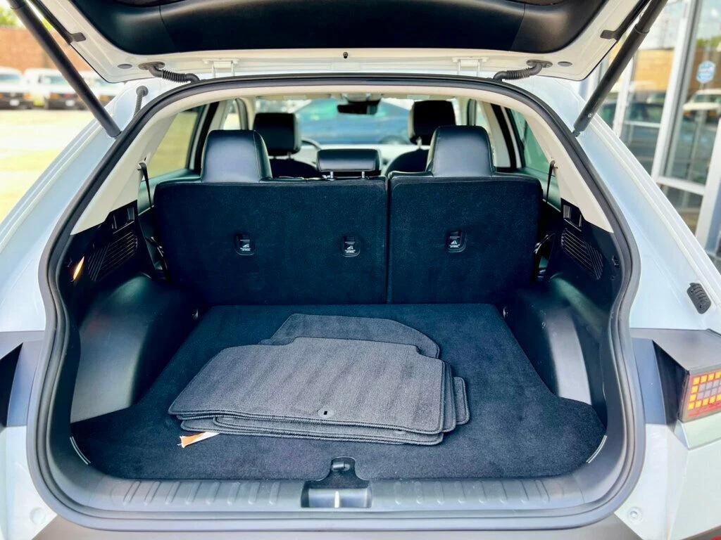 used 2022 Hyundai IONIQ 5 car, priced at $19,980