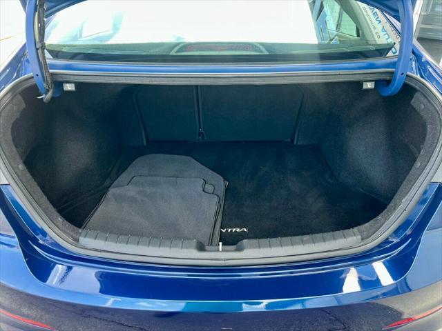 used 2018 Hyundai Elantra car, priced at $11,980