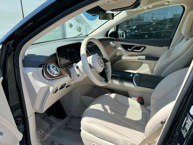 used 2023 Mercedes-Benz EQS 450 car, priced at $43,980