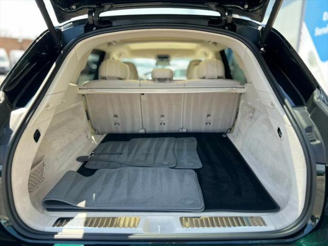 used 2023 Mercedes-Benz EQS 450 car, priced at $43,980