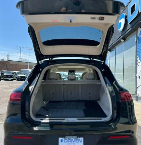 used 2023 Mercedes-Benz EQS 450 car, priced at $43,980