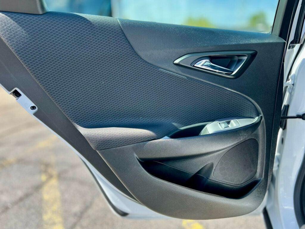 used 2024 Chevrolet Malibu car, priced at $18,980