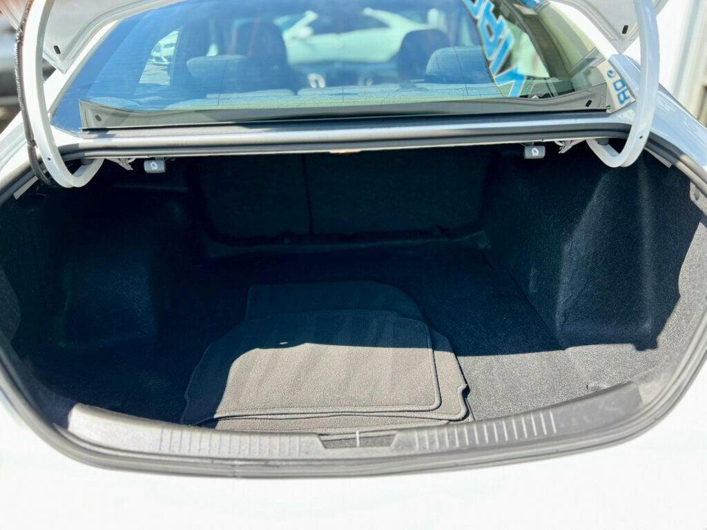 used 2024 Chevrolet Malibu car, priced at $18,980