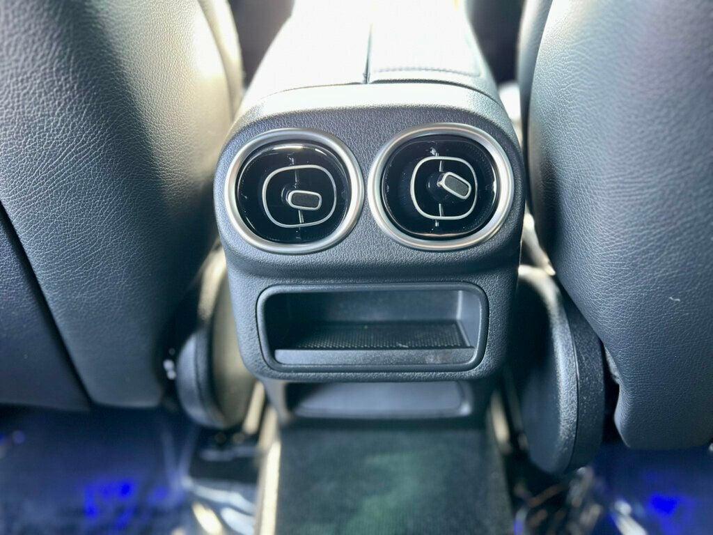 used 2024 Mercedes-Benz GLC 300 car, priced at $42,980