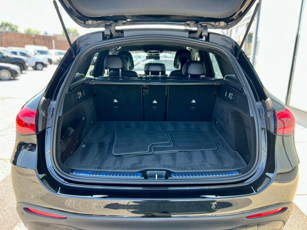 used 2024 Mercedes-Benz GLC 300 car, priced at $42,980