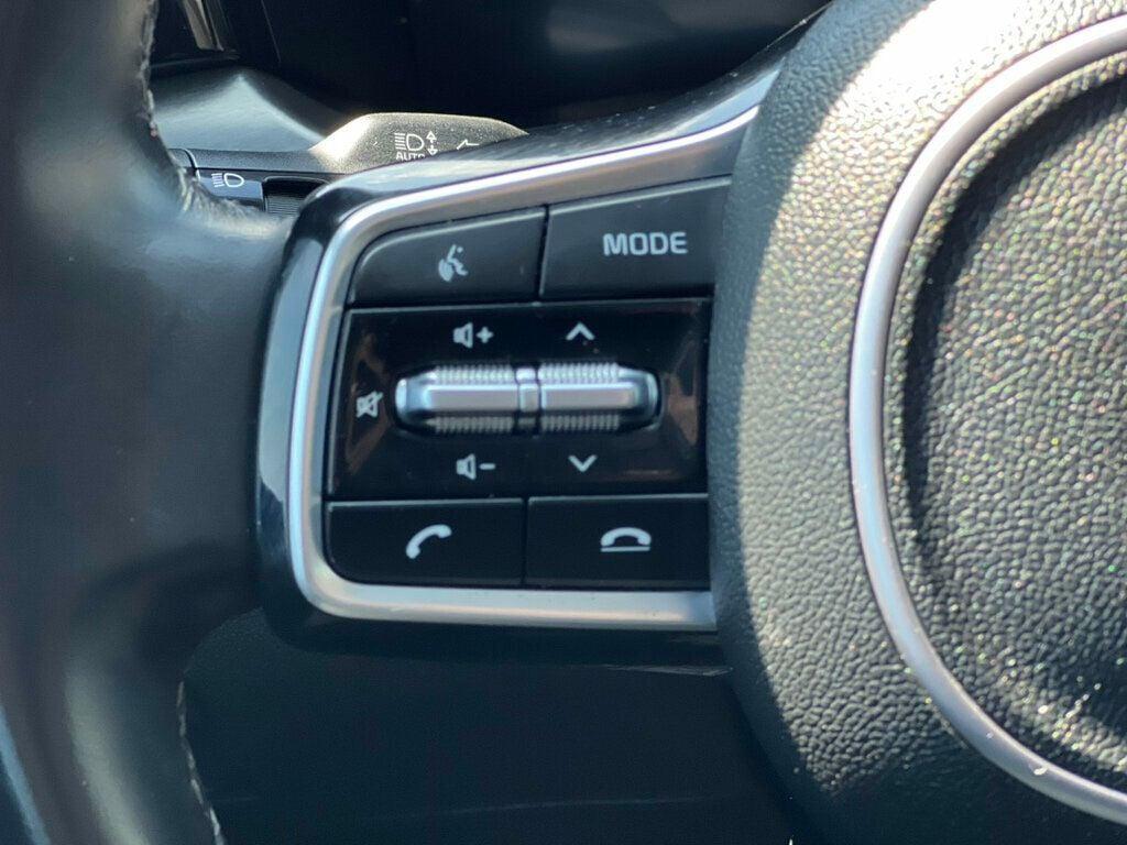 used 2023 Kia Sorento car, priced at $28,980