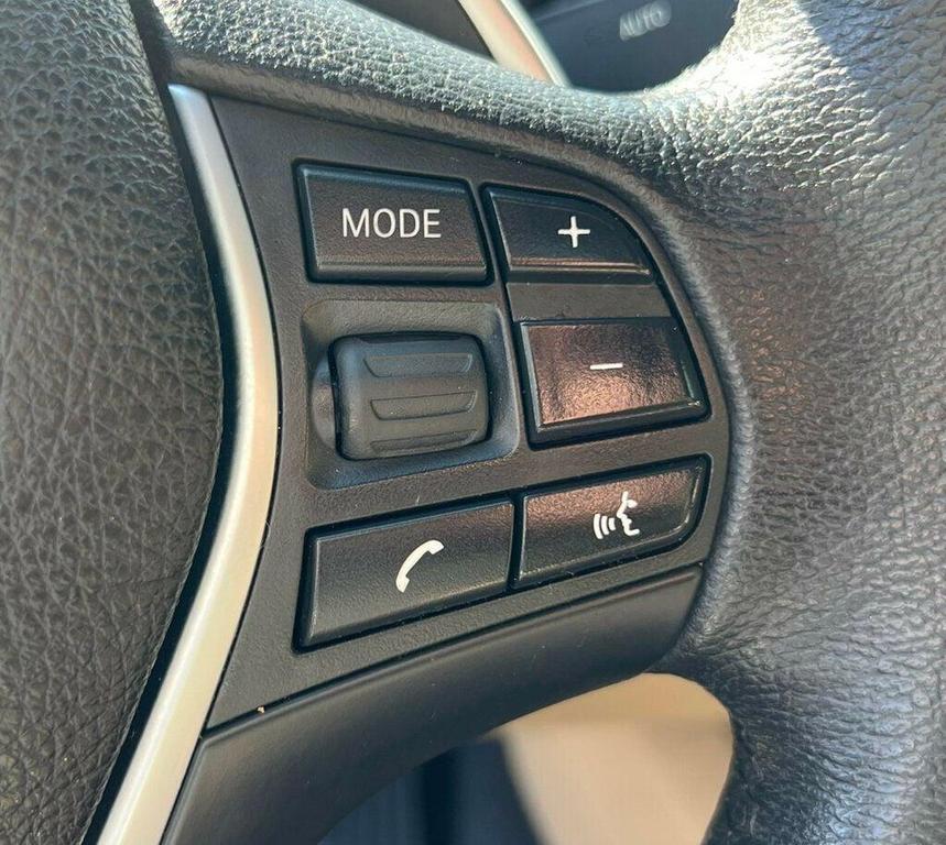 used 2017 BMW 330 car, priced at $12,980