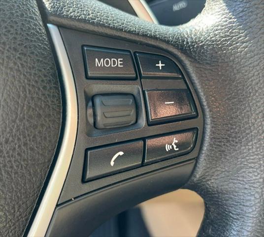 used 2017 BMW 330 car, priced at $12,980