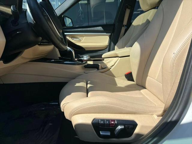 used 2017 BMW 330 car, priced at $13,980