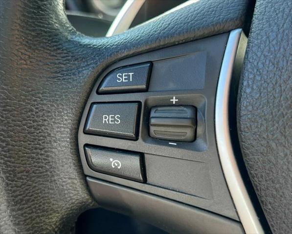 used 2017 BMW 330 car, priced at $13,980