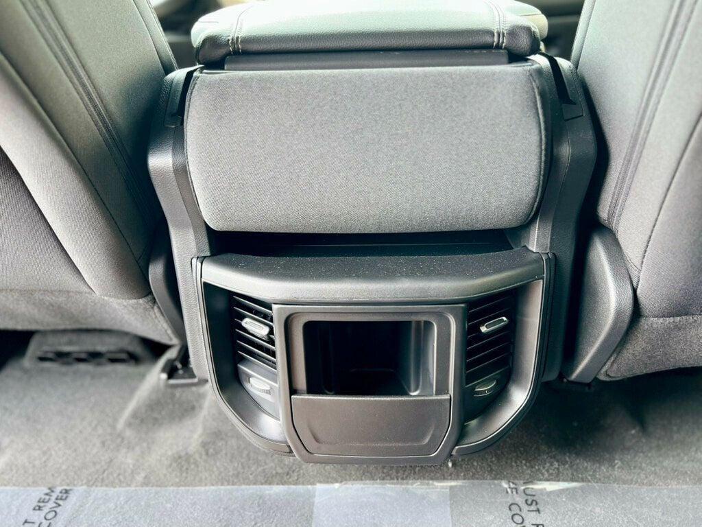 used 2023 Ram 1500 car, priced at $36,500