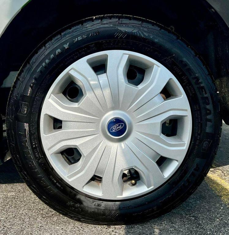 used 2020 Ford Transit Connect car, priced at $14,980