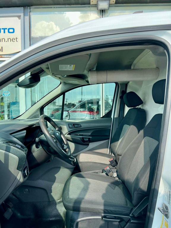 used 2020 Ford Transit Connect car, priced at $14,980