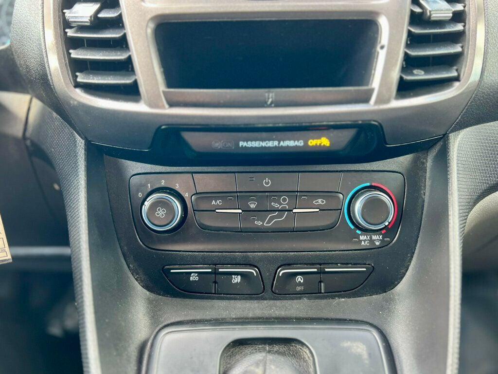 used 2020 Ford Transit Connect car, priced at $14,980