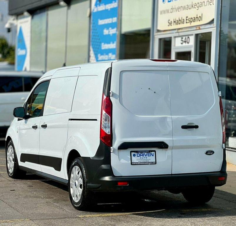 used 2020 Ford Transit Connect car, priced at $14,980