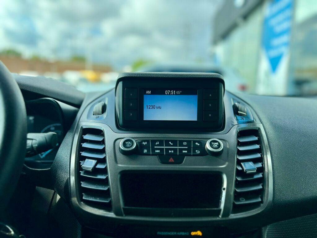 used 2020 Ford Transit Connect car, priced at $14,980