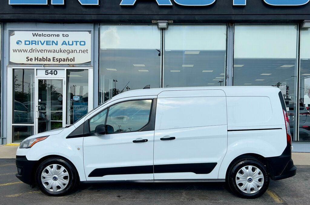 used 2020 Ford Transit Connect car, priced at $14,980