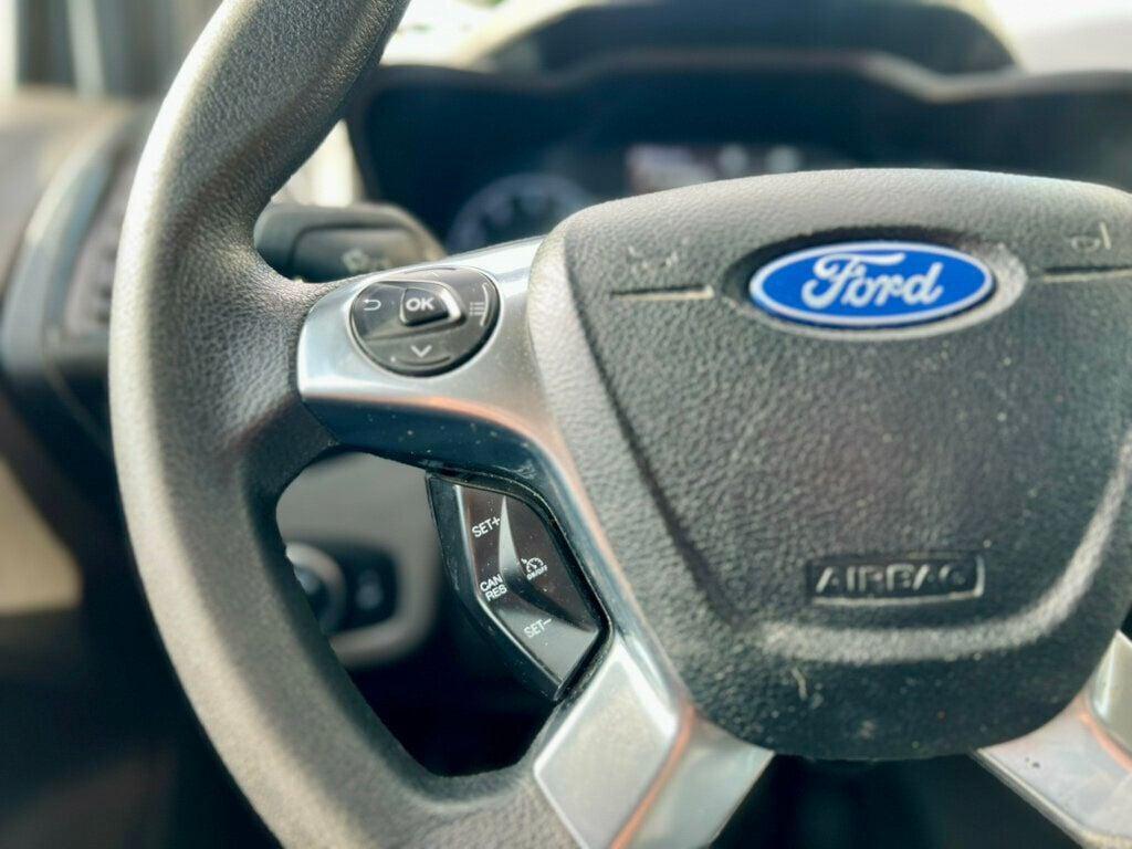 used 2020 Ford Transit Connect car, priced at $14,980