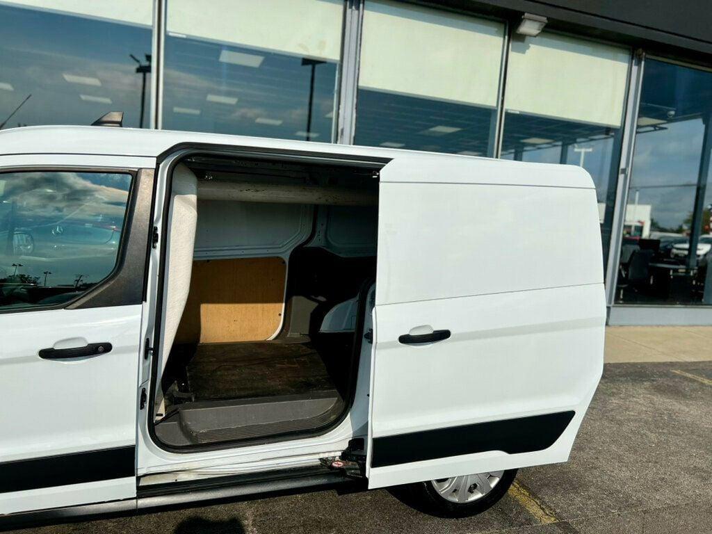 used 2020 Ford Transit Connect car, priced at $14,980