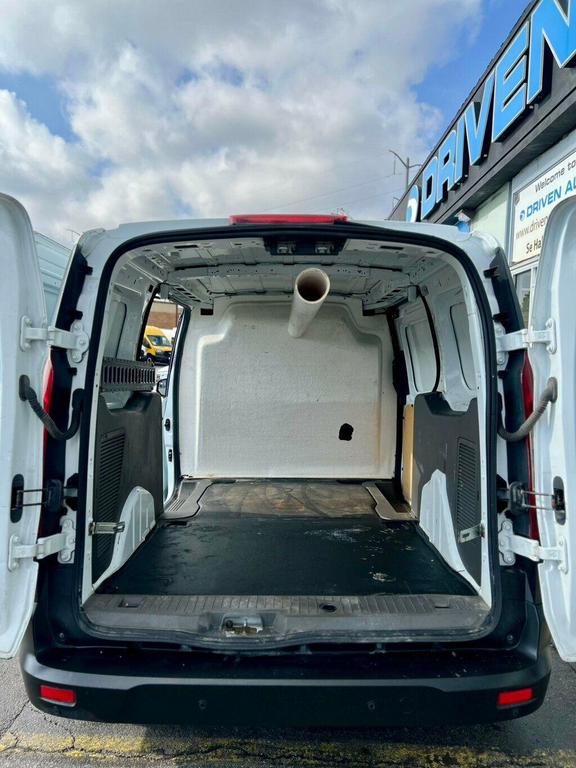 used 2020 Ford Transit Connect car, priced at $14,980