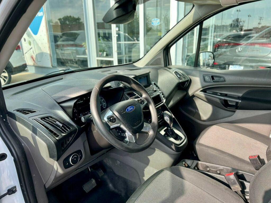 used 2020 Ford Transit Connect car, priced at $14,980