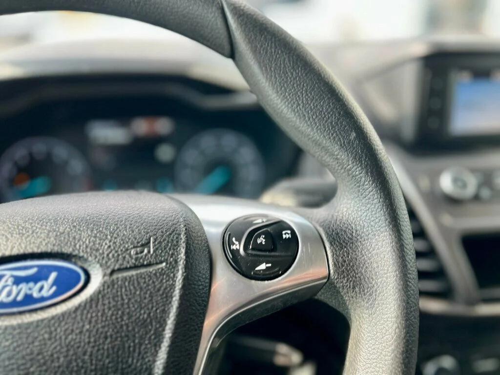 used 2020 Ford Transit Connect car, priced at $14,980