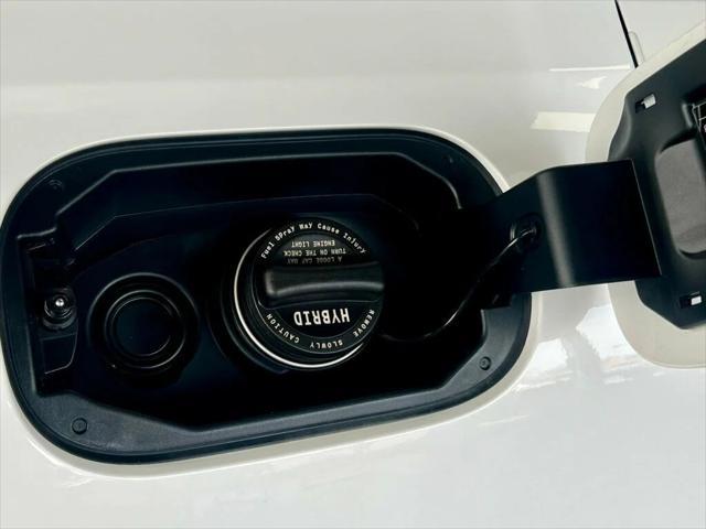 used 2024 Mercedes-Benz GLE 450 Plug-In Hybrid car, priced at $56,980