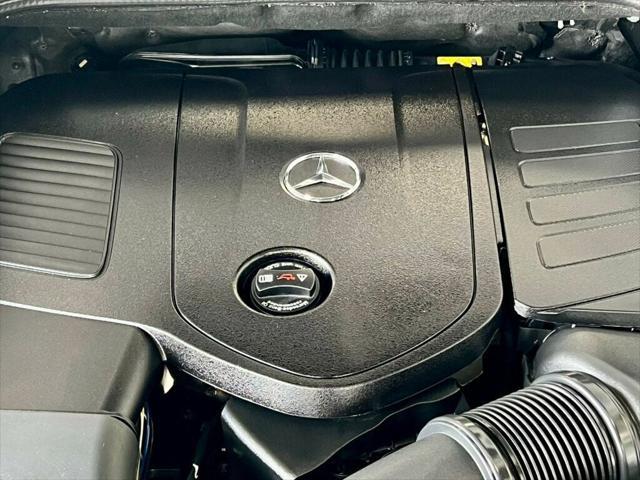 used 2024 Mercedes-Benz GLE 450 Plug-In Hybrid car, priced at $56,980