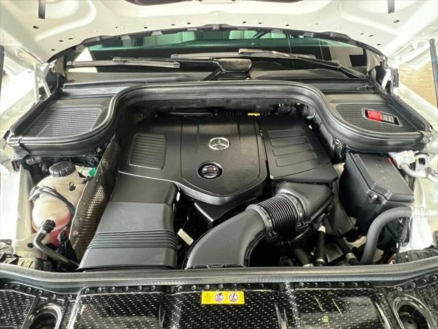 used 2024 Mercedes-Benz GLE 450 Plug-In Hybrid car, priced at $56,980