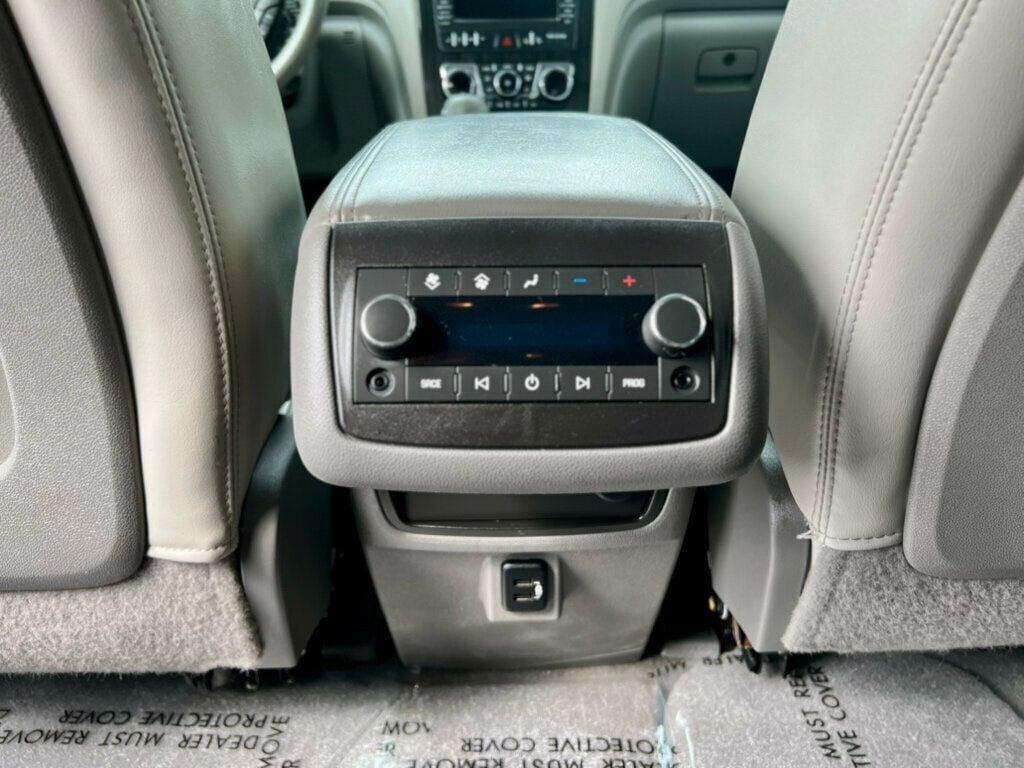 used 2017 Chevrolet Traverse car, priced at $12,500