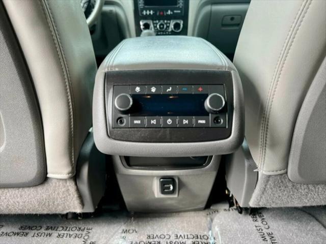 used 2017 Chevrolet Traverse car, priced at $14,980