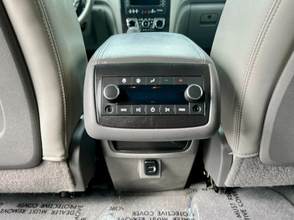 used 2017 Chevrolet Traverse car, priced at $14,500
