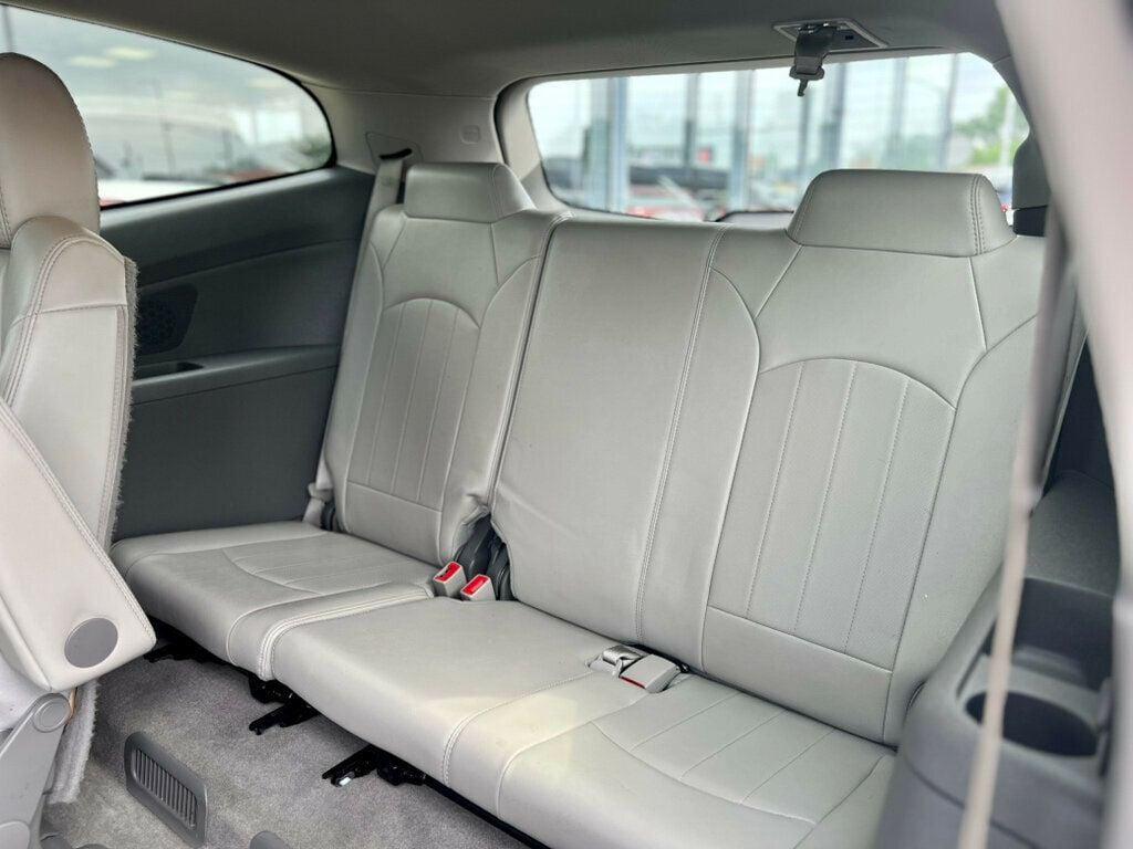 used 2017 Chevrolet Traverse car, priced at $12,500