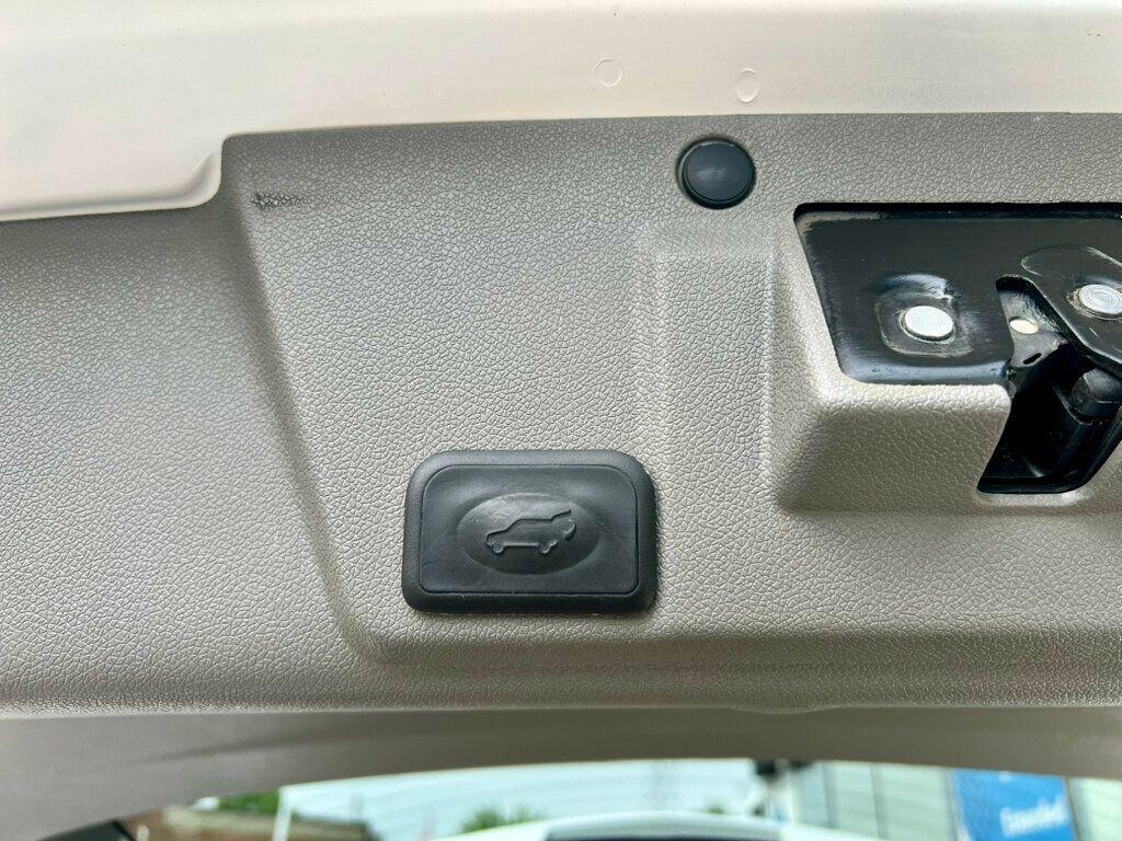 used 2017 Chevrolet Traverse car, priced at $12,500