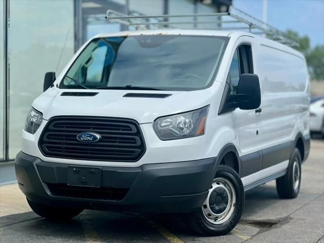 used 2017 Ford Transit-250 car, priced at $17,980