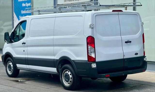 used 2017 Ford Transit-250 car, priced at $17,980