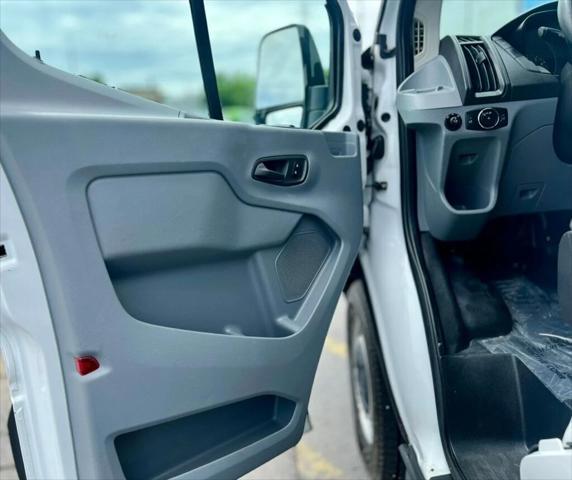 used 2017 Ford Transit-250 car, priced at $17,980