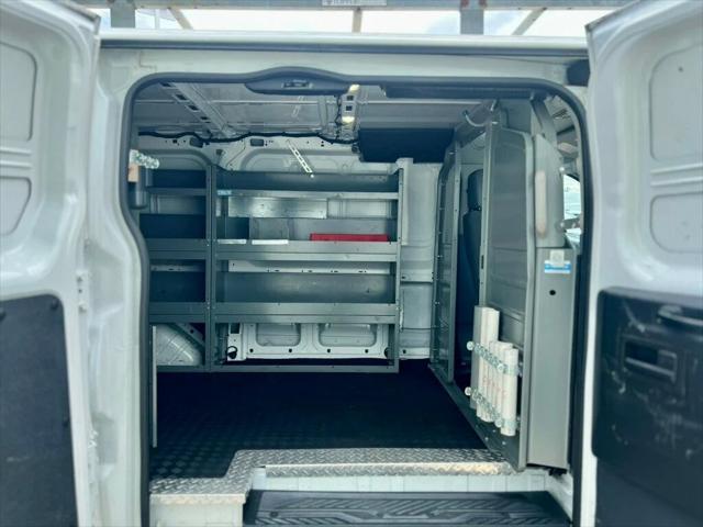 used 2017 Ford Transit-250 car, priced at $17,980