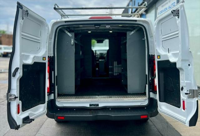 used 2017 Ford Transit-250 car, priced at $17,980