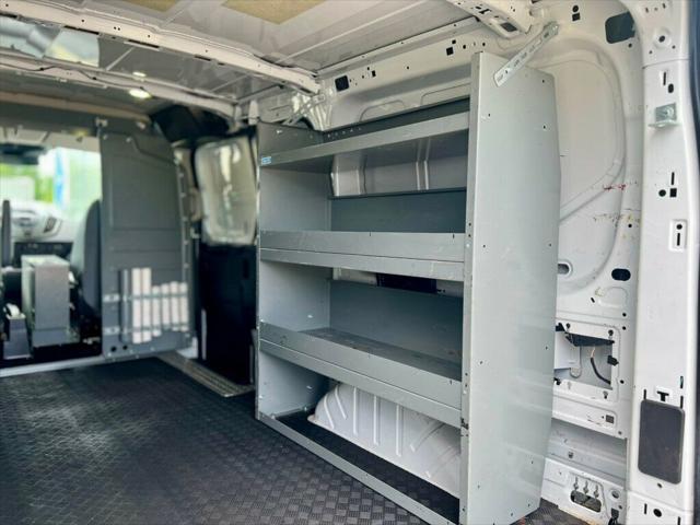 used 2017 Ford Transit-250 car, priced at $17,980