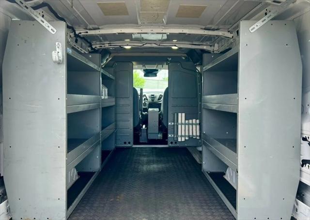 used 2017 Ford Transit-250 car, priced at $17,980