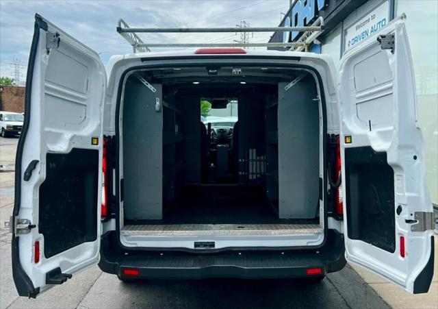 used 2017 Ford Transit-250 car, priced at $17,980