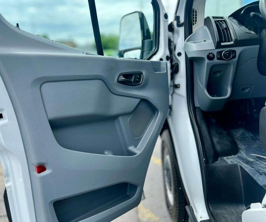 used 2017 Ford Transit-250 car, priced at $17,980